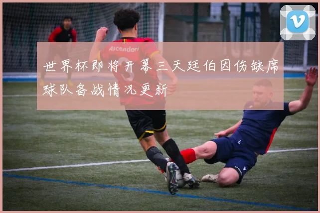 世界杯即将开幕三天廷伯因伤缺席球队备战情况更新