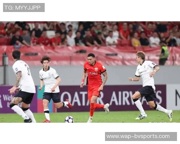 河南队即将引进前海港外援古斯塔沃助力新赛季冲击目标