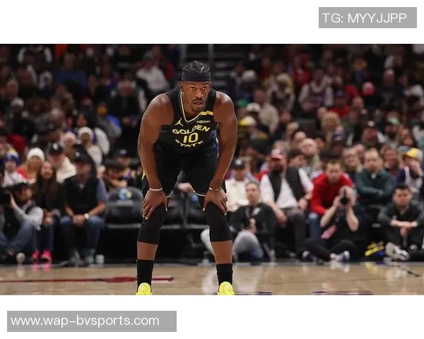 勇士交易巴特勒可能性低斯坦认为价格过高且与邓利维关系密切