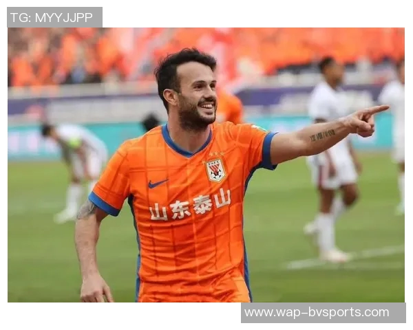 媒体人透露泰山队与瓦科达成一致签署1加1合同合作前景广阔